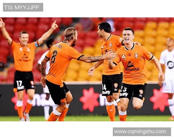 墨尔本胜利与墨尔本城的激烈对决揭示澳超联赛的竞争魅力与球队实力较量